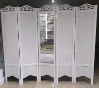 پاراوان پارتیشن مدل ساده کد6